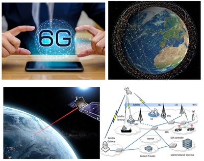 微電子技術(shù)助力5G 網(wǎng)絡(luò)技術(shù)研發(fā)推動(dòng)生活更美好