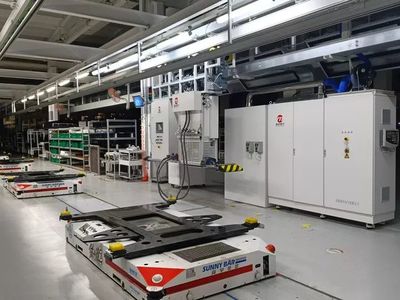 瑞瑪電氣 從比亞迪到特斯拉，當好流體輸送和加注系統技術專家